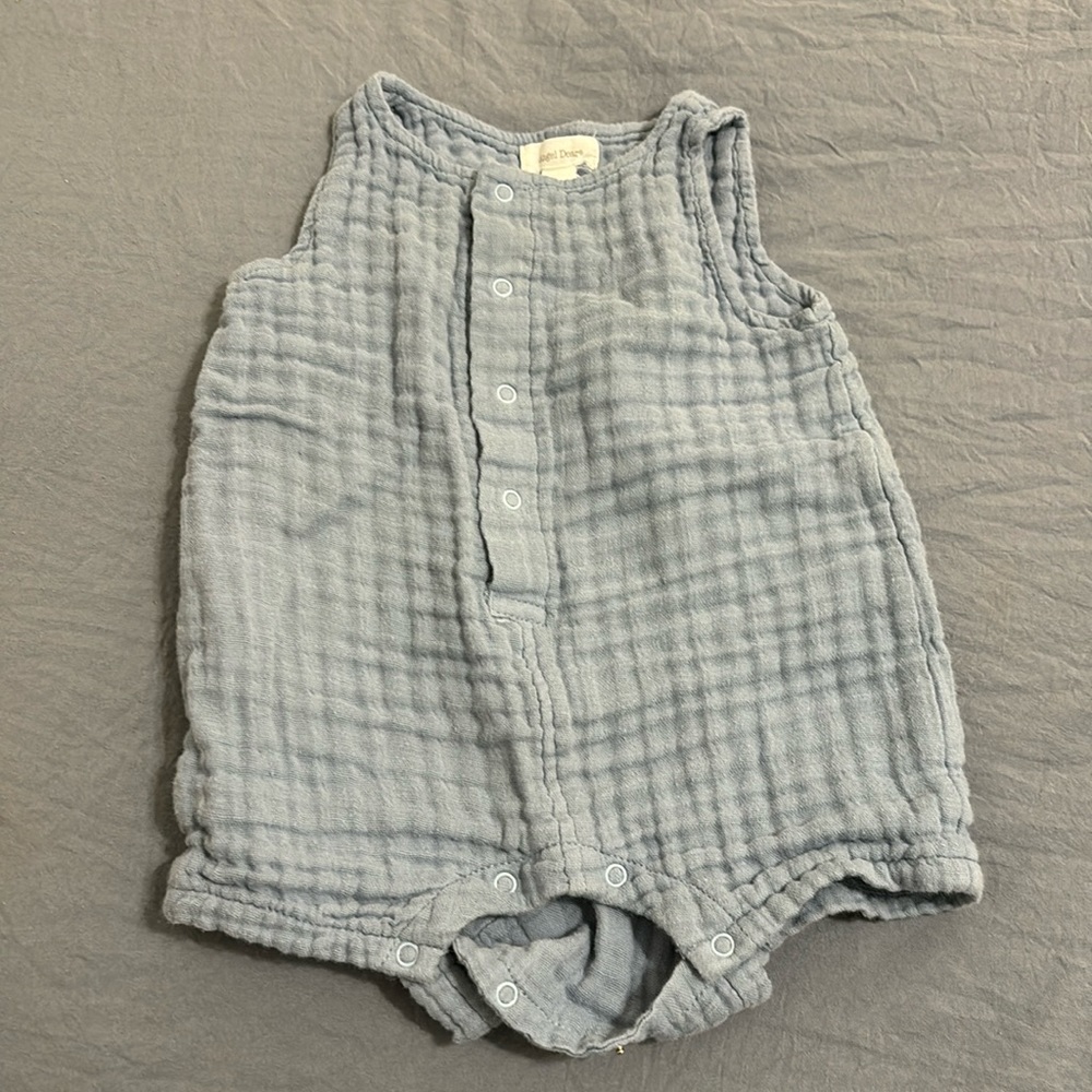 Angel Dear Romper